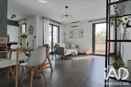 Apartment in Aix-en-Provence (13100)
