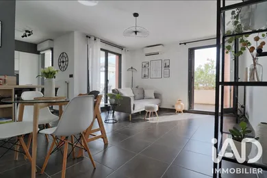 Appartement à Aix-en-Provence (13100)