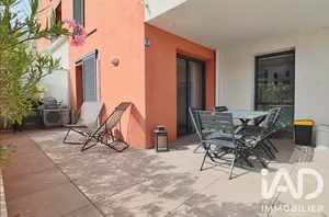 Appartement à Aix-en-Provence (13100)