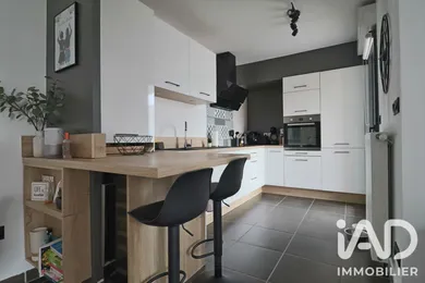 Appartement à Aix-en-Provence (13100)