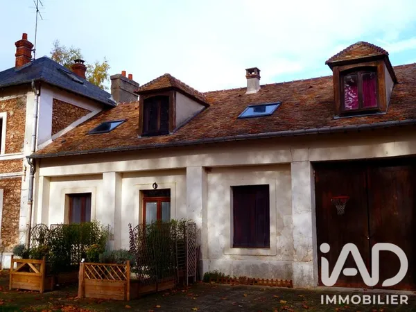 Maison de ville à Pringy (77310) photo 2