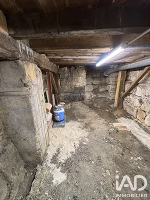 Appartement à Bordeaux (33000)