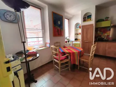Appartement à Narbonne (11100)