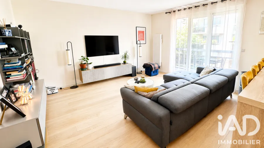 Appartement à Courbevoie (92400) photo 3