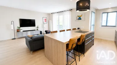 Appartement à Courbevoie (92400)