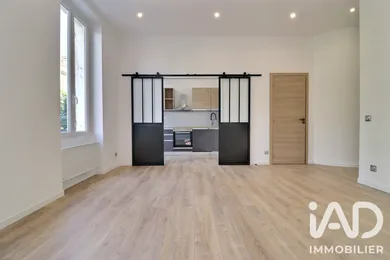 Appartement à Marseille (13001)
