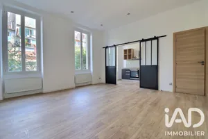Appartement à Marseille (13001)