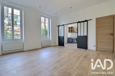 Appartement à Marseille (13001)