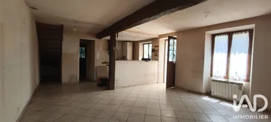 Townhouse in Donnemarie-Dontilly (77520)