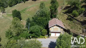 Maison à Massat (09320)