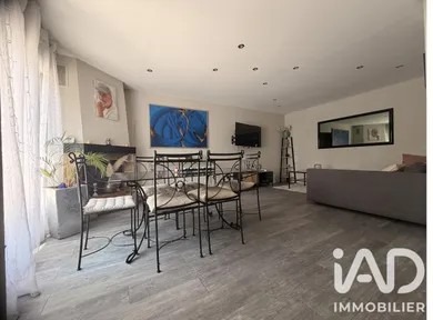 Appartement à Noisy-le-Sec (93130)