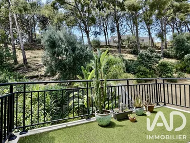 Apartment in La Ciotat (13600)