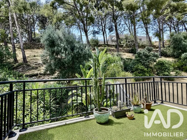 Appartement 3 pièces 64 m² · à La Ciotat · 64 m² · 399 000 €