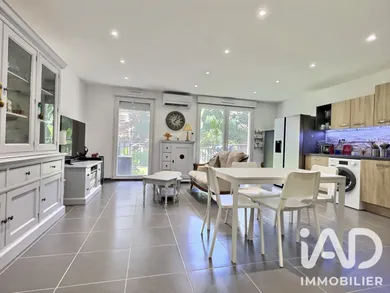 Apartment in La Ciotat (13600)