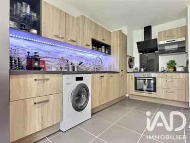 Apartment in La Ciotat (13600)