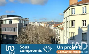 Appartement à Lyon (69007)