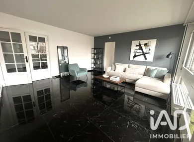 Appartement à Limeil-Brévannes (94450)