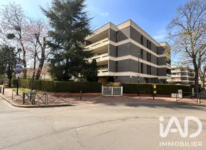Appartement à Limeil-Brévannes (94450)