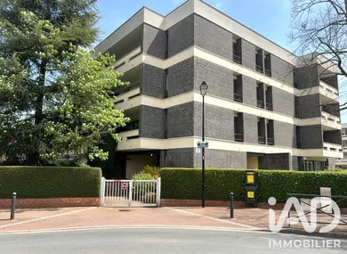 Appartement à Limeil-Brévannes (94450)