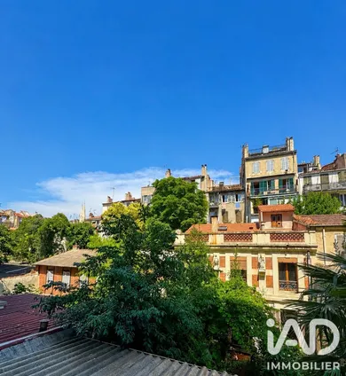 Appartement à Marseille (13001)