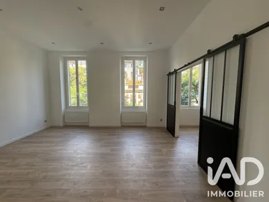 Appartement à Marseille (13001)