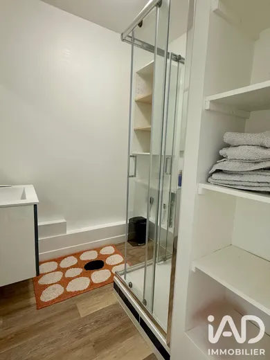 Appartement à Sens (89100)