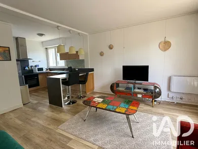 Appartement à Sens (89100)