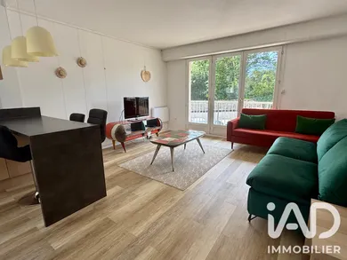 Appartement à Sens (89100)