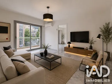 Apartment in Menton (06500)
