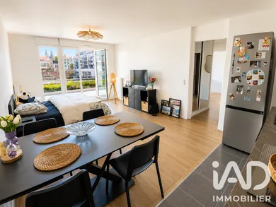 Appartement à Cormeilles-en-Parisis (95240)