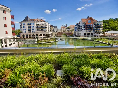 Appartement à Cormeilles-en-Parisis (95240)