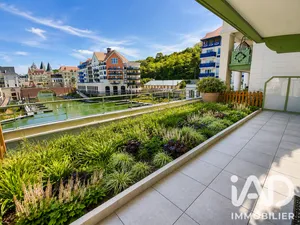 Appartement à Cormeilles-en-Parisis (95240)
