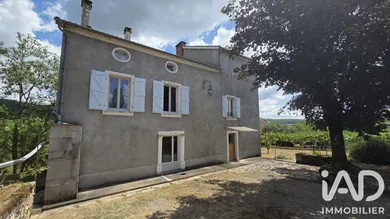 Maison traditionnelle à Lissac-et-Mouret (46100)