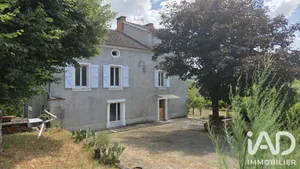 Traditional house in Lissac-et-Mouret (46100)