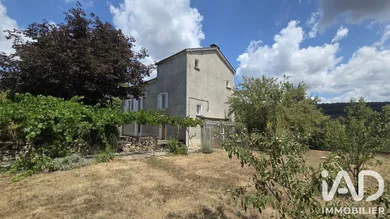 Maison traditionnelle à Lissac-et-Mouret (46100)