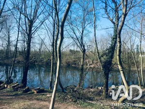 Terrain à Dommartin-lès-Toul (54200)