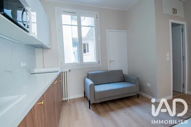 Studio à Montrouge (92120)