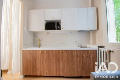 Studio à Montrouge (92120)