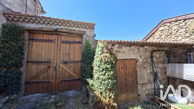 Village house in Ardoix (07290)