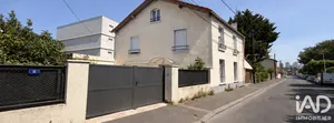 Appartement à Noisy-le-Sec (93130)