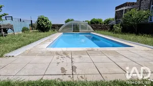 Maison de village à Ardoix (07290)