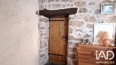 Village house in Ardoix (07290)