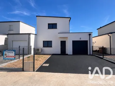 Maison à Redon (35600)