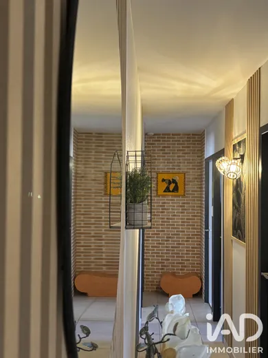 Maison à Mios (33380)