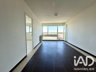 Appartement à Livry-Gargan (93190)