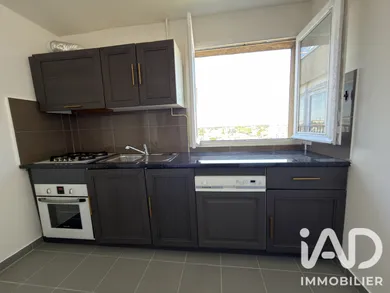 Appartement à Livry-Gargan (93190)