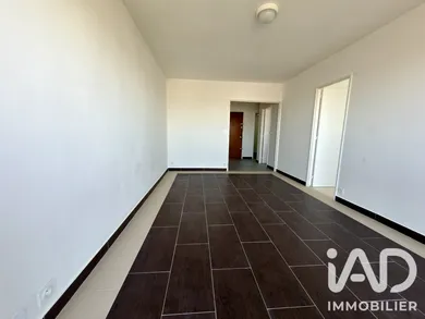 Appartement à Livry-Gargan (93190)