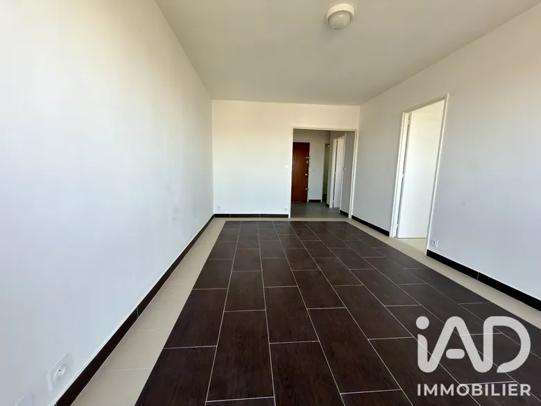 Appartement 2 pièces 47 m² · à Livry-Gargan · 46,8 m² · 139 900 €
