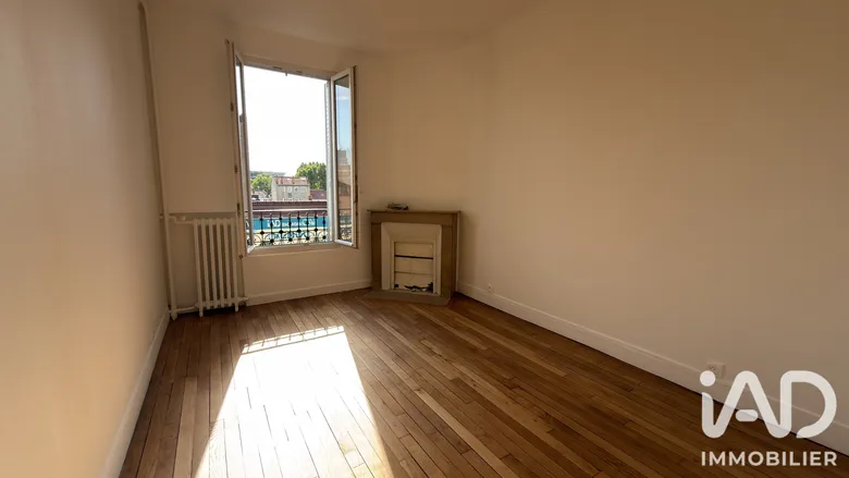 Appartement 2 pièces 37 m² · à Colombes · 37,5 m² · 230 000 €