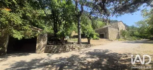 Mas à GORNIES (34190)